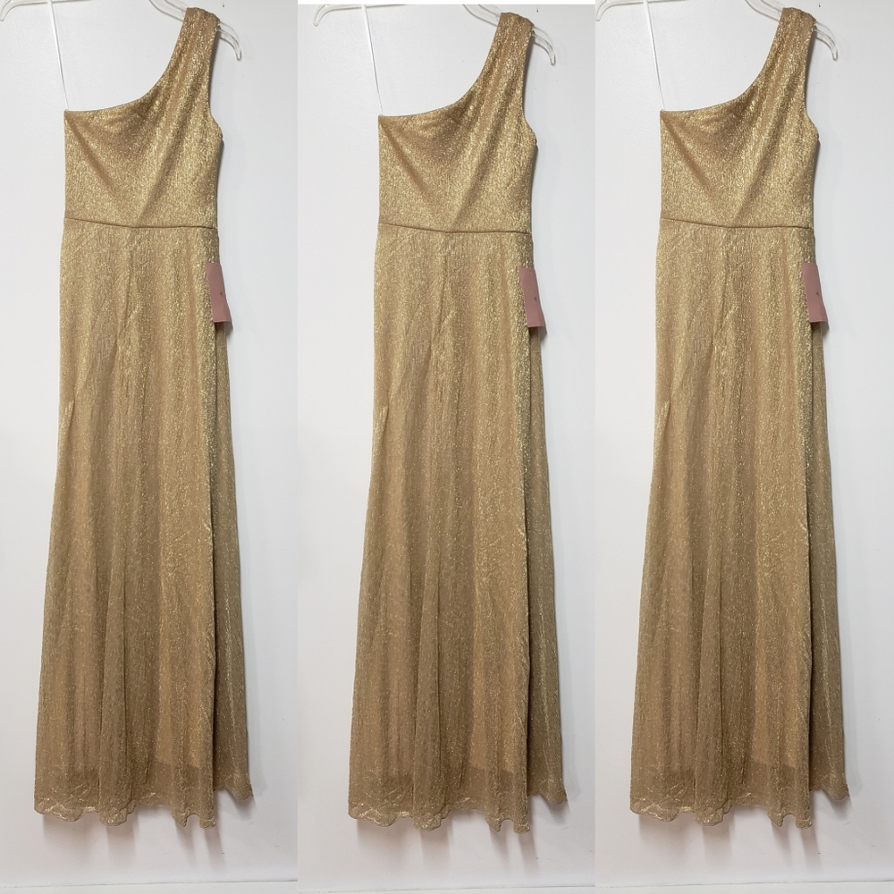 BHLDN Midas Dress - Picture 9 of 12